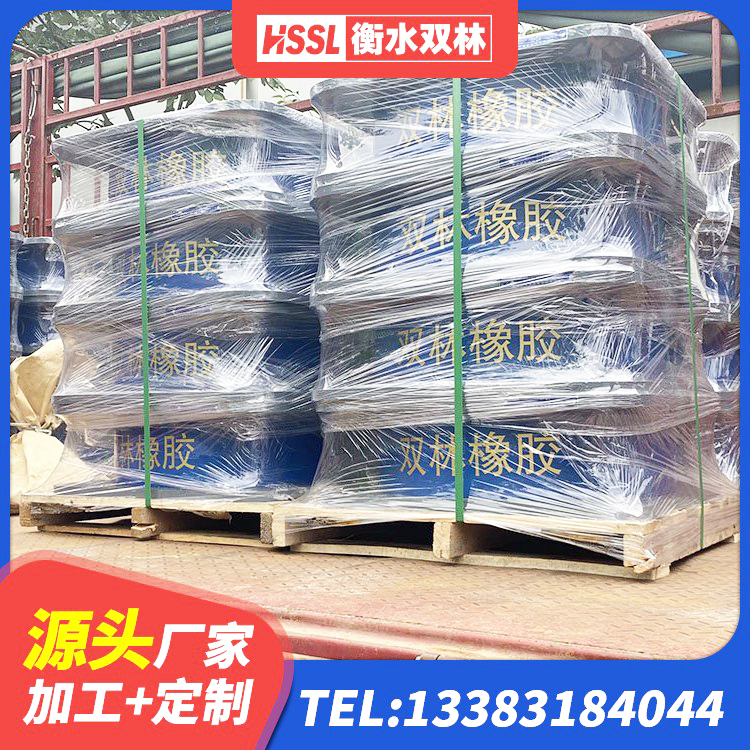 果洛钢结构抗震支座源头工厂 果洛建筑橡胶铅芯支座厂家 果洛LNR水平力分散型隔震支座什么价格 果洛LNR700隔震支座源头工厂 - 第7张