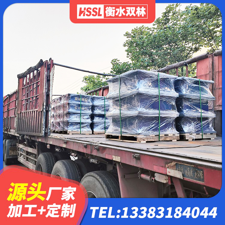 果洛矩形高阻尼隔震橡胶支座 果洛LRB1300隔震支座什么价格 果洛LNR隔震支座什么价格 果洛HDR1500高阻尼橡胶支座生产厂家 - 第3张