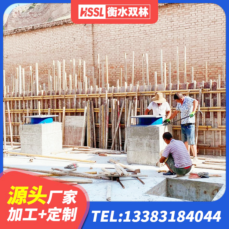 果洛LNR300天然橡胶支座多少钱 果洛LNR橡胶隔震支座1400(II型) 果洛HDR700高阻尼隔震支座 果洛橡胶隔震减震支座源头工厂 - 第6张