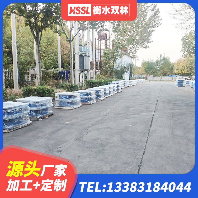果洛建筑隔震橡胶支座厂家 果洛楼体隔震支座源头工厂 果洛成品橡胶隔震支座厂家 果洛LRB900铅芯隔震支座 - 第4张