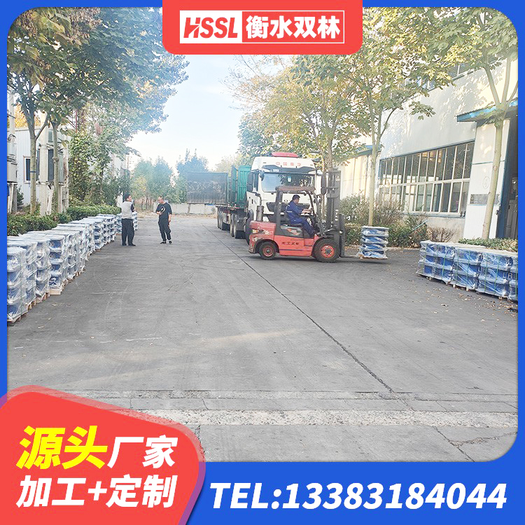 果洛高阻尼抗震支座生产厂家 果洛铅芯橡胶隔震支座LRB700-Ⅱ生产厂家 果洛房屋建筑橡胶隔震支座 果洛HDR500高阻尼橡胶支座 - 第10张