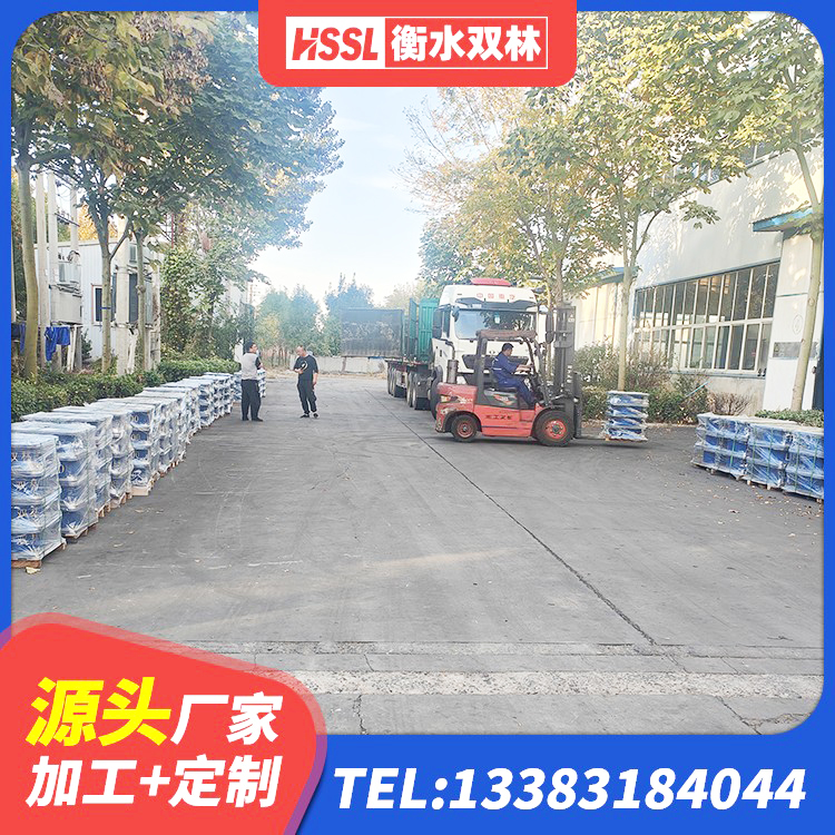 果洛LNR300天然橡胶支座多少钱 果洛LNR橡胶隔震支座1400(II型) 果洛HDR700高阻尼隔震支座 果洛橡胶隔震减震支座源头工厂 - 第5张