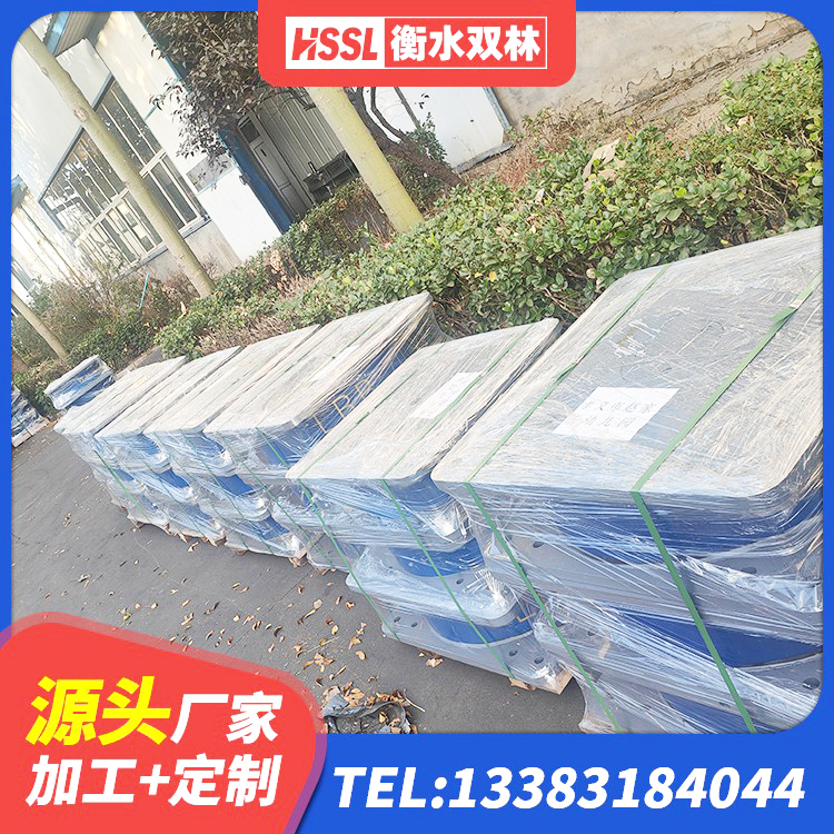 果洛建筑隔震橡胶支座厂家 果洛楼体隔震支座源头工厂 果洛成品橡胶隔震支座厂家 果洛LRB900铅芯隔震支座 - 第6张
